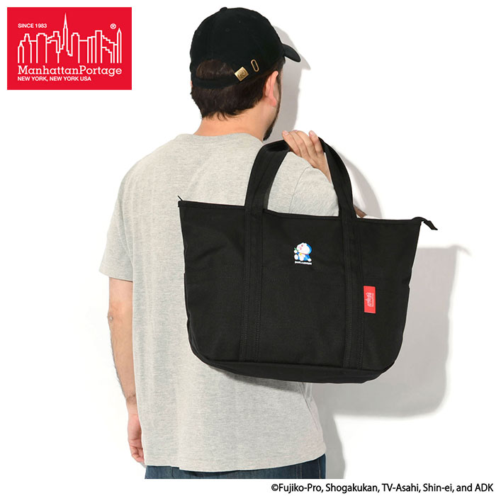 Manhattan Portage（マンハッタンポーテージ） トートバッグ