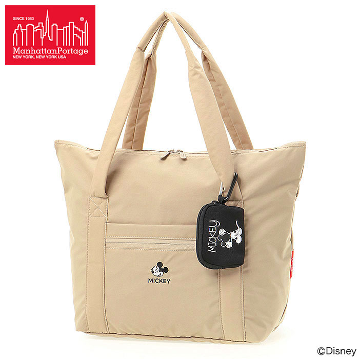 ⑤ミッキーマウス こたたん 楽天市場】マンハッタンポーテージ Manhattan Portage