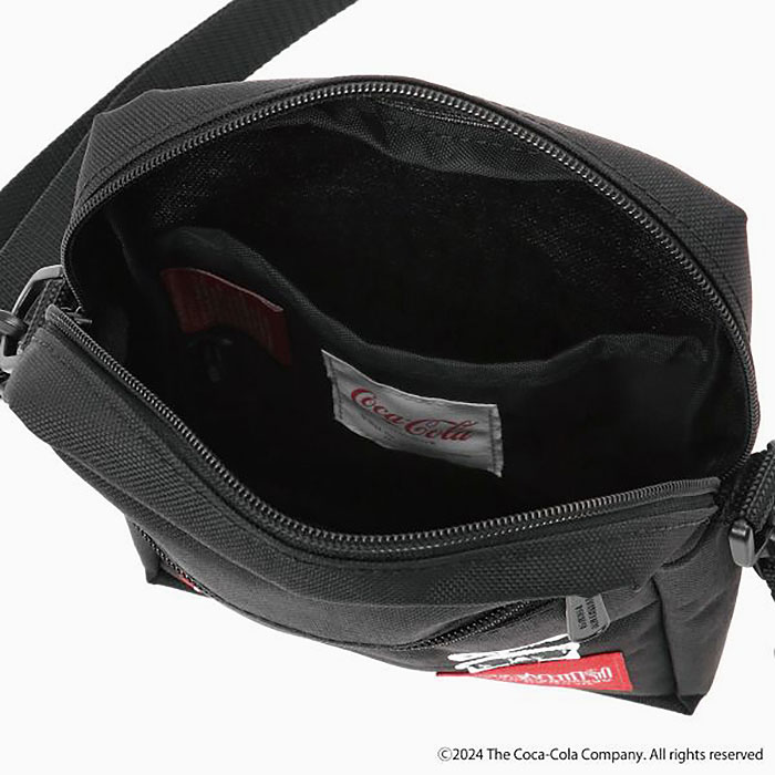 Manhattan Portage マンハッタンポーテージ ショルダーバッグ