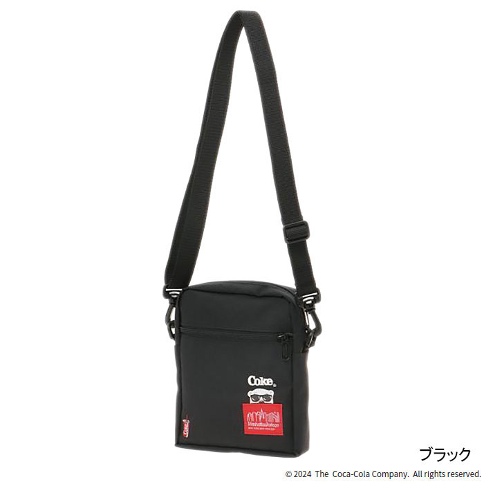 Manhattan Portage マンハッタンポーテージ ショルダーバッグ Manhattan Portage マンハッタンポーテージ ショルダーバッグ