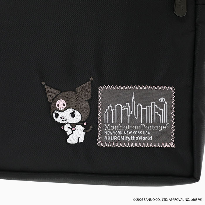 Manhattan Portage（マンハッタンポーテージ） ショルダーバッグ