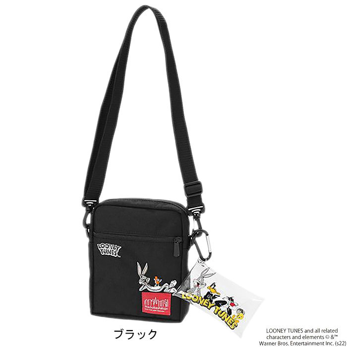 バックパック/リュック | Manhattan Portage ONLINE STORE