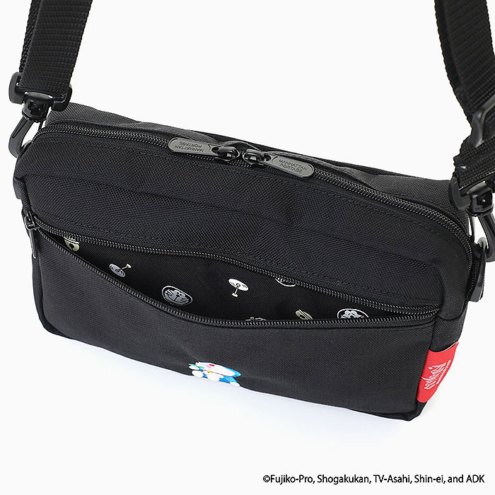 Manhattan Portage マンハッタンポーテージ ショルダーバッグ