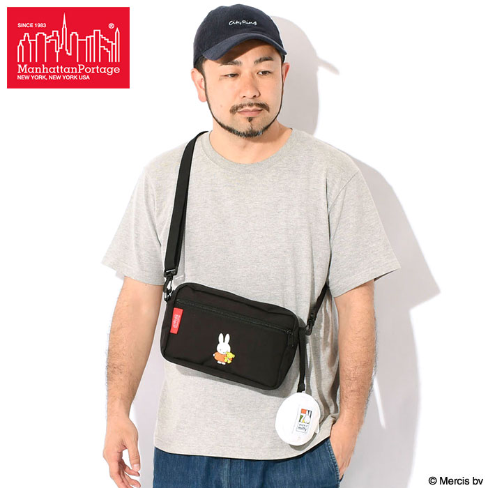 Manhattan Portage 最大41% 7/6限定 マンハッタンポーテージ