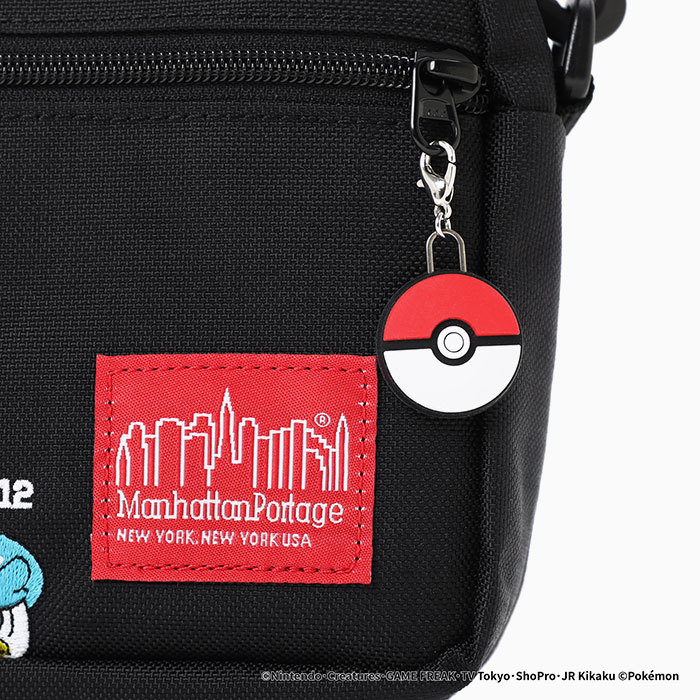 Manhattan Portage マンハッタンポーテージ ショルダーバッグ