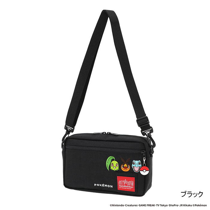Manhattan Portage（マンハッタンポーテージ） ショルダーバッグ