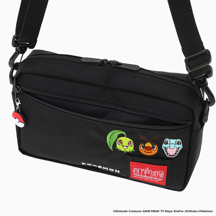 Manhattan Portage（マンハッタンポーテージ） ショルダーバッグ