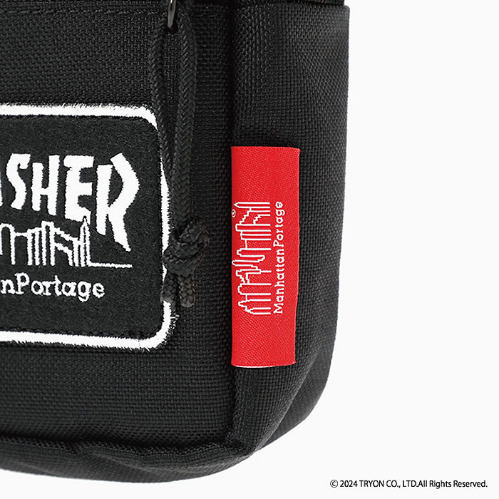 Manhattan Portage マンハッタンポーテージ ショルダーバッグ Manhattan Portage マンハッタンポーテージ ショルダーバッグ