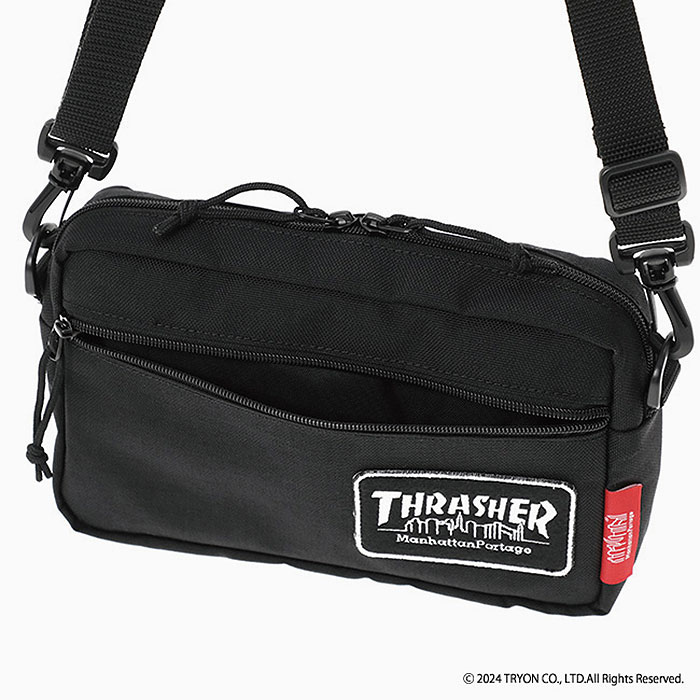 Manhattan Portage マンハッタンポーテージ ショルダーバッグ