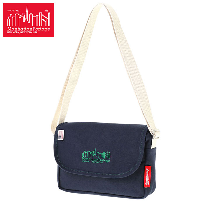 Manhattan Portage（マンハッタンポーテージ） ショルダーバッグ