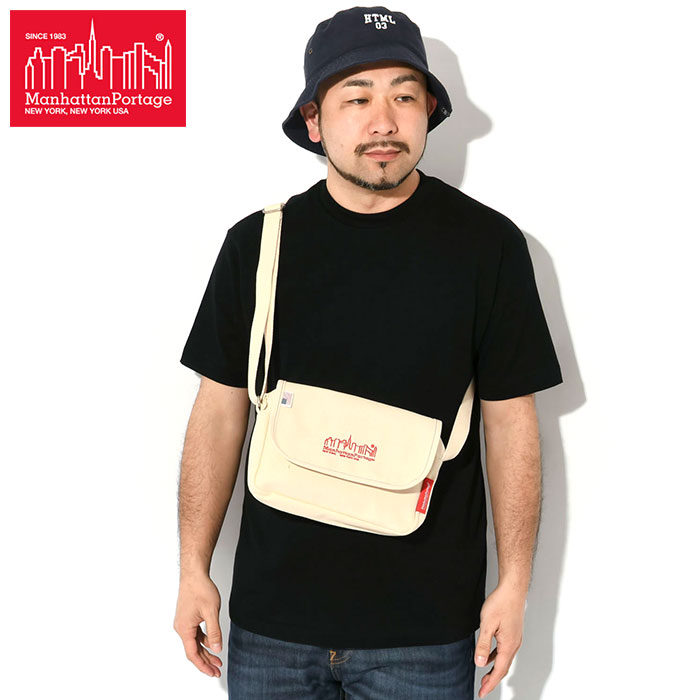 Manhattan Portage（マンハッタンポーテージ） ショルダーバッグ