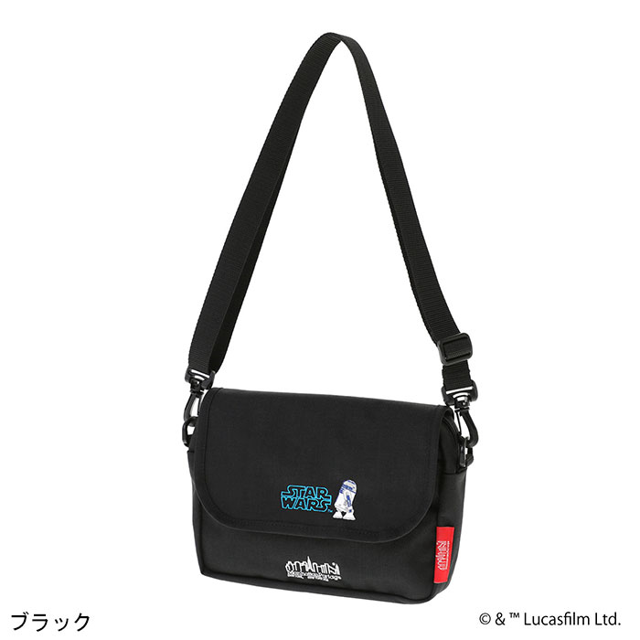 Manhattan Portage（マンハッタンポーテージ） ショルダーバッグ