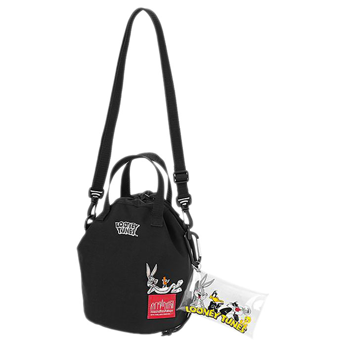Manhattan Portage（マンハッタンポーテージ） ショルダーバッグ 