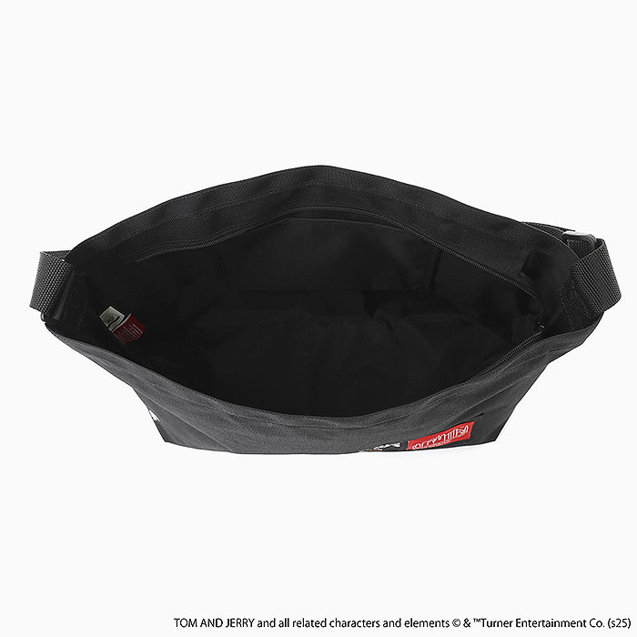 Manhattan Portage（マンハッタンポーテージ） ショルダーバッグ トム