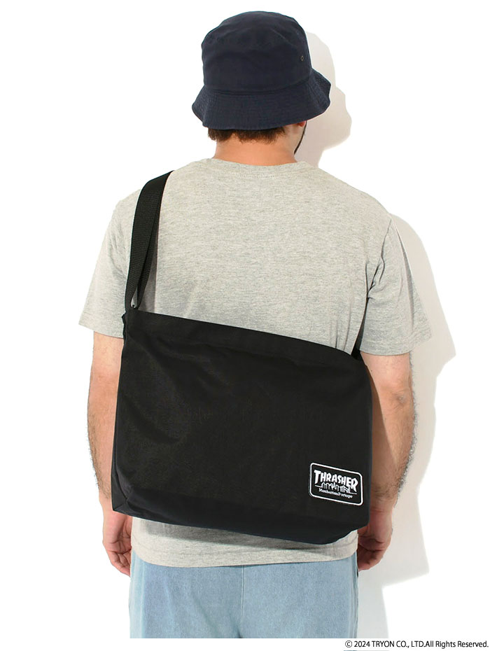 Manhattan Portage（マンハッタンポーテージ） ショルダーバッグ