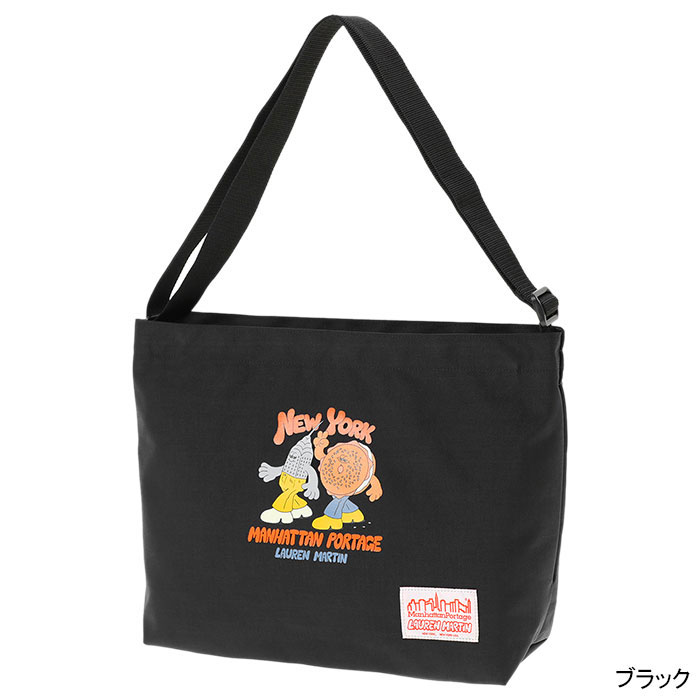 Manhattan Portage（マンハッタンポーテージ） ショルダーバッグ