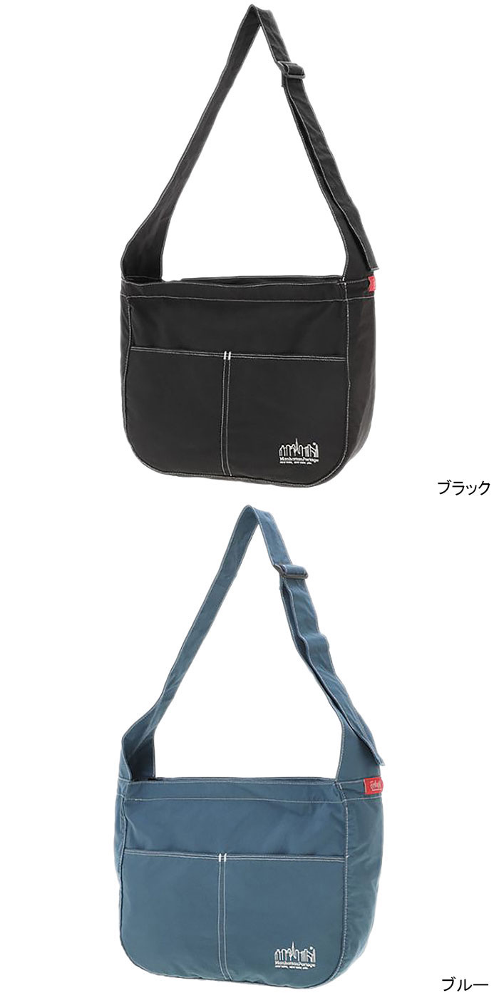 Manhattan Portage マンハッタンポーテージ ショルダーバッグ