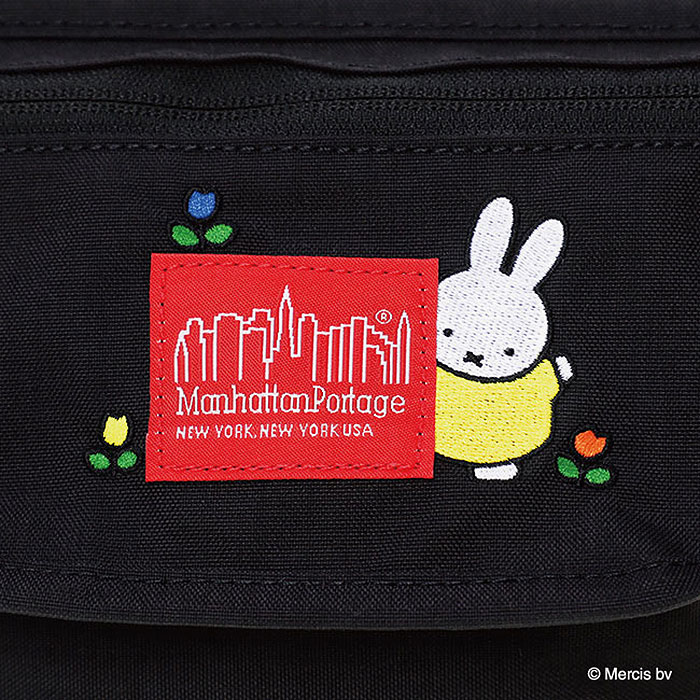 Manhattan Portage（マンハッタンポーテージ） メッセンジャーバッグ
