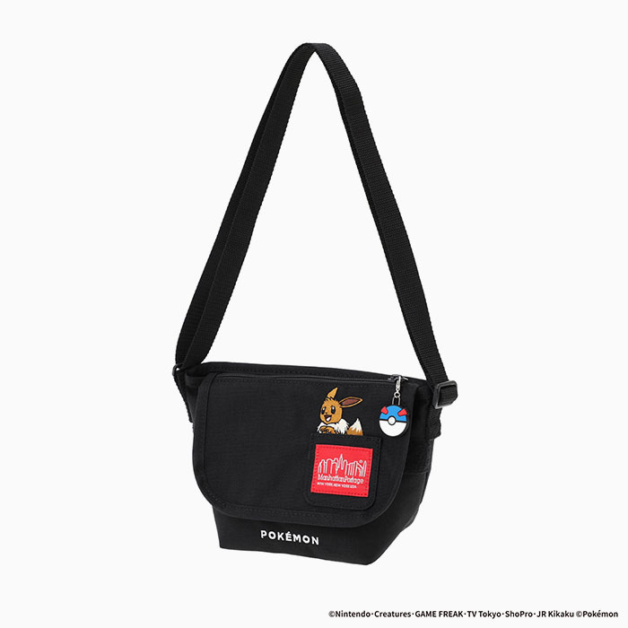 Manhattan Portage（マンハッタンポーテージ） メッセンジャーバッグ