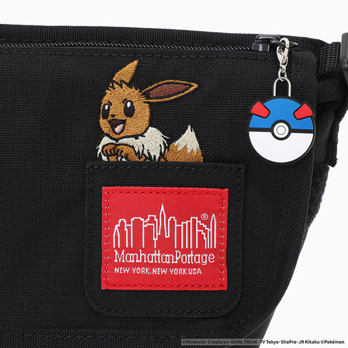 Manhattan Portage（マンハッタンポーテージ） メッセンジャーバッグ