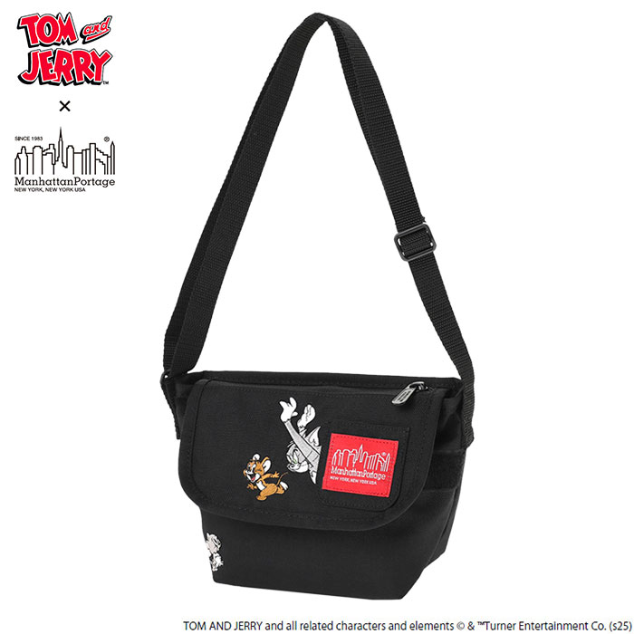 Manhattan Portage（マンハッタンポーテージ） メッセンジャーバッグ