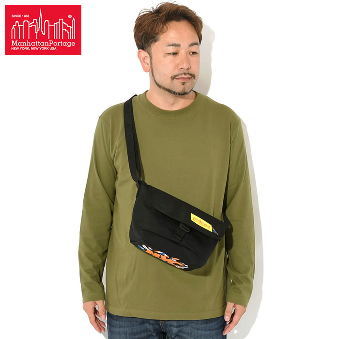   TH シティ スモール レポーターバッグ mp1404l2-poke_1.jpg
