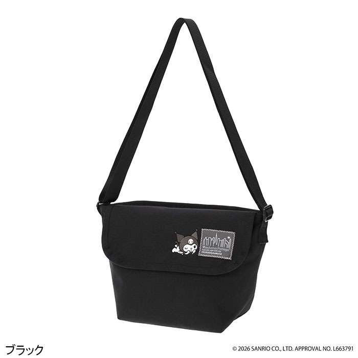 Manhattan Portage（マンハッタンポーテージ） メッセンジャーバッグ