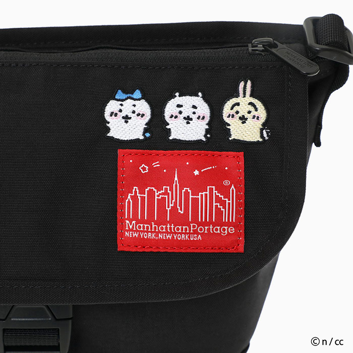 Manhattan Portage（マンハッタンポーテージ） メッセンジャーバッグ