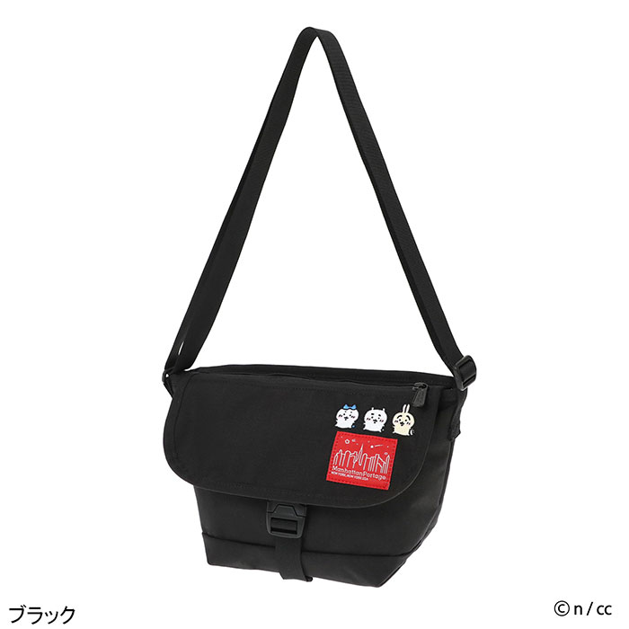 チャレンジャー　マンハッマンポーテージ　メッセンジャーバッグ Manhattan Portage（マンハッタンポーテージ） メッセンジャーバッグ
