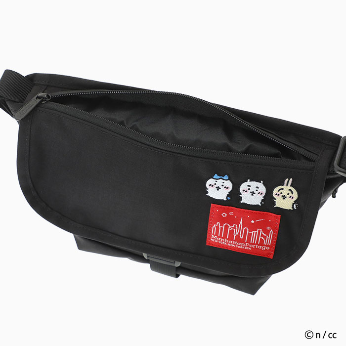 Manhattan Portage（マンハッタンポーテージ） メッセンジャーバッグ