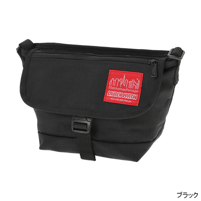 Manhattan Portage（マンハッタンポーテージ） メッセンジャーバッグ