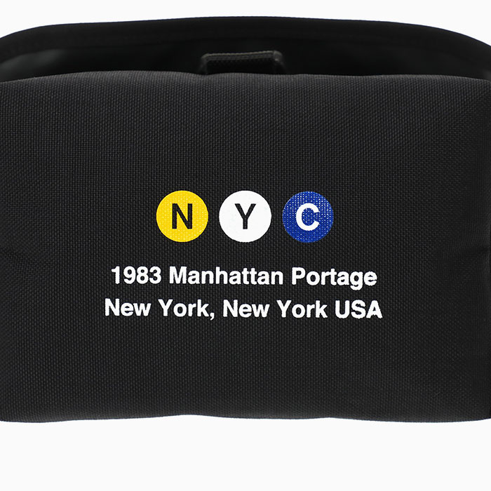 Manhattan Portage（マンハッタンポーテージ） メッセンジャーバッグ