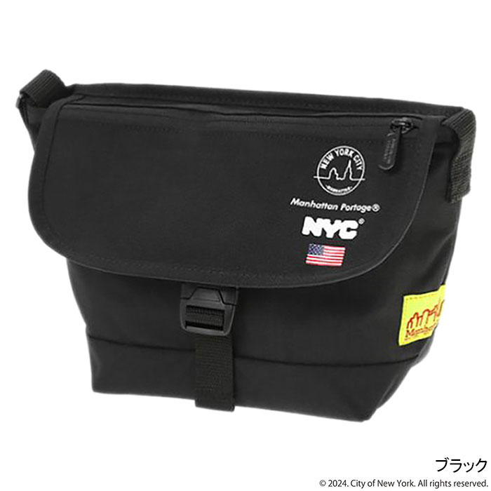 Manhattan Portage（マンハッタンポーテージ） メッセンジャーバッグ