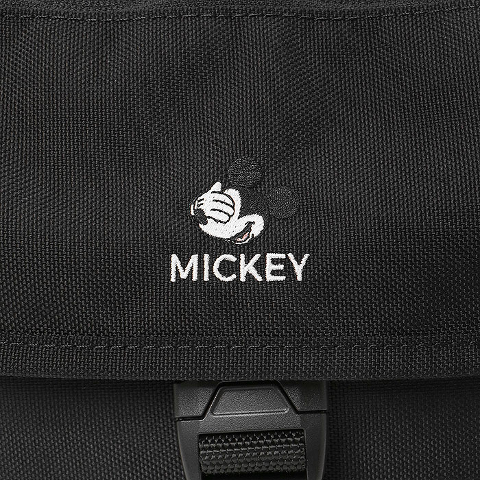 Manhattan Portageマンハッタンポーテージのバッグ Mickey Mouse Collection06