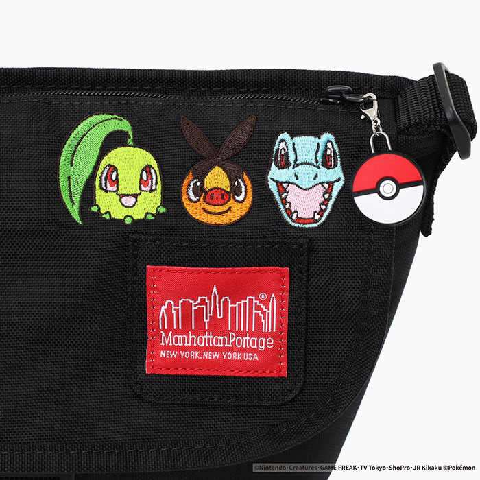 Manhattan Portage（マンハッタンポーテージ） メッセンジャーバッグ