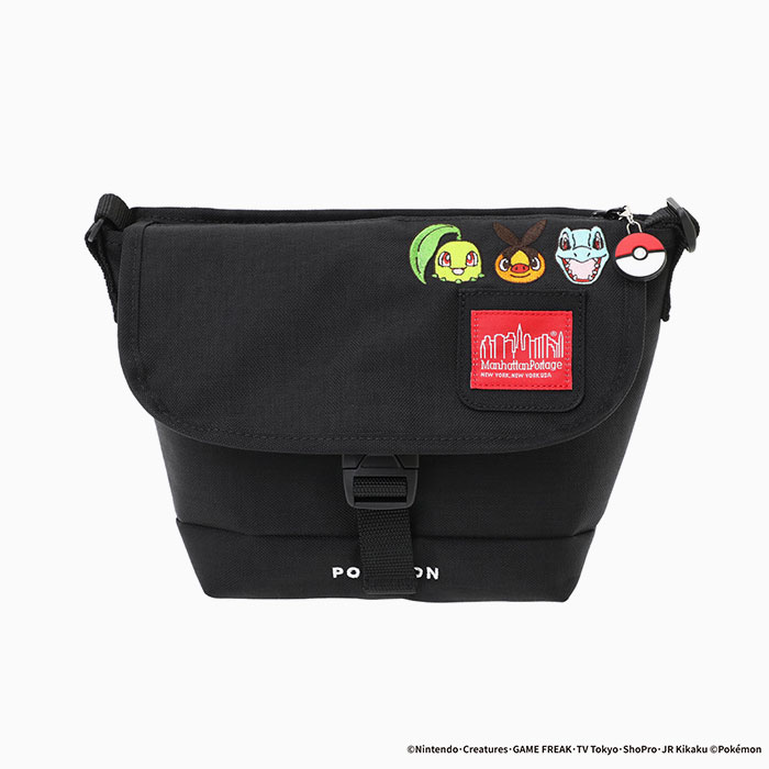 Manhattan Portage（マンハッタンポーテージ） メッセンジャーバッグ
