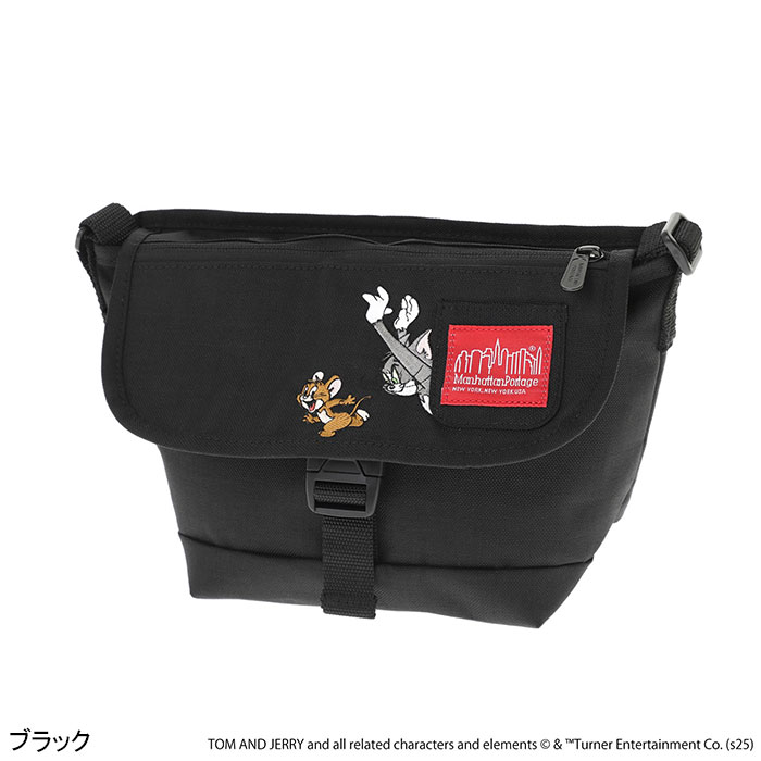 Manhattan Portage（マンハッタンポーテージ） メッセンジャーバッグ