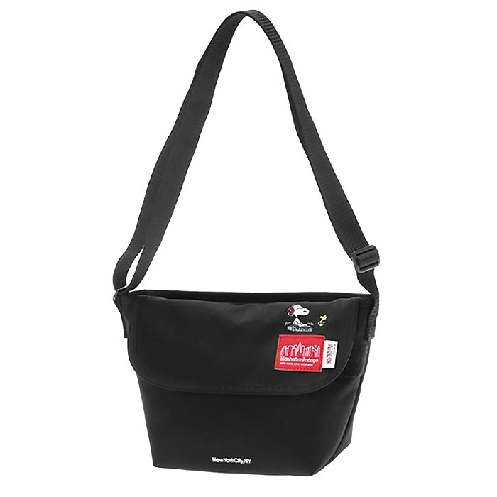 Manhattan Portage（マンハッタンポーテージ） メッセンジャーバッグ