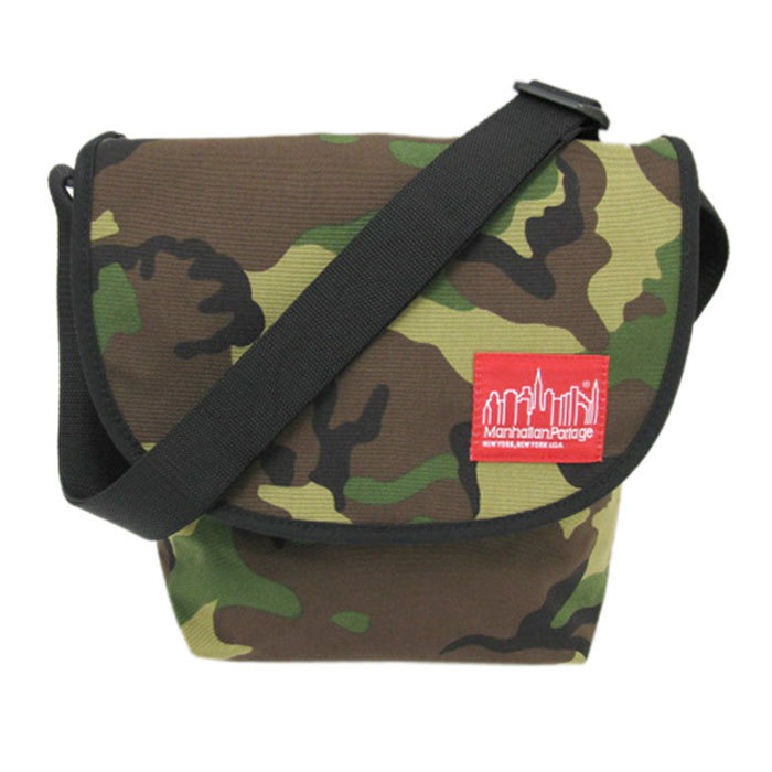 Manhattan Portage マンハッタンポーテージ メッセンジャー