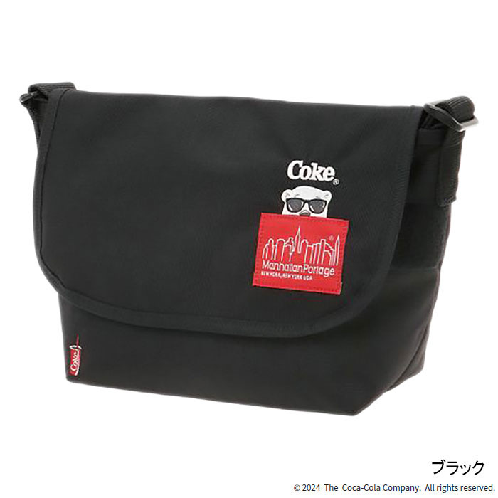 Manhattan Portage マンハッタンポーテージ メッセンジャー