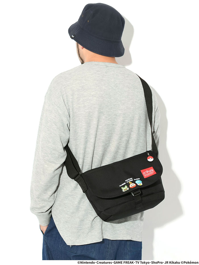 Manhattan Portage マンハッタンポーテージ メッセンジャー