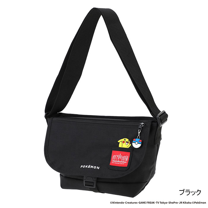 Manhattan Portage（マンハッタンポーテージ） メッセンジャーバッグ
