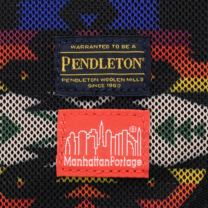 Manhattan Portage マンハッタンポーテージ メッセンジャー