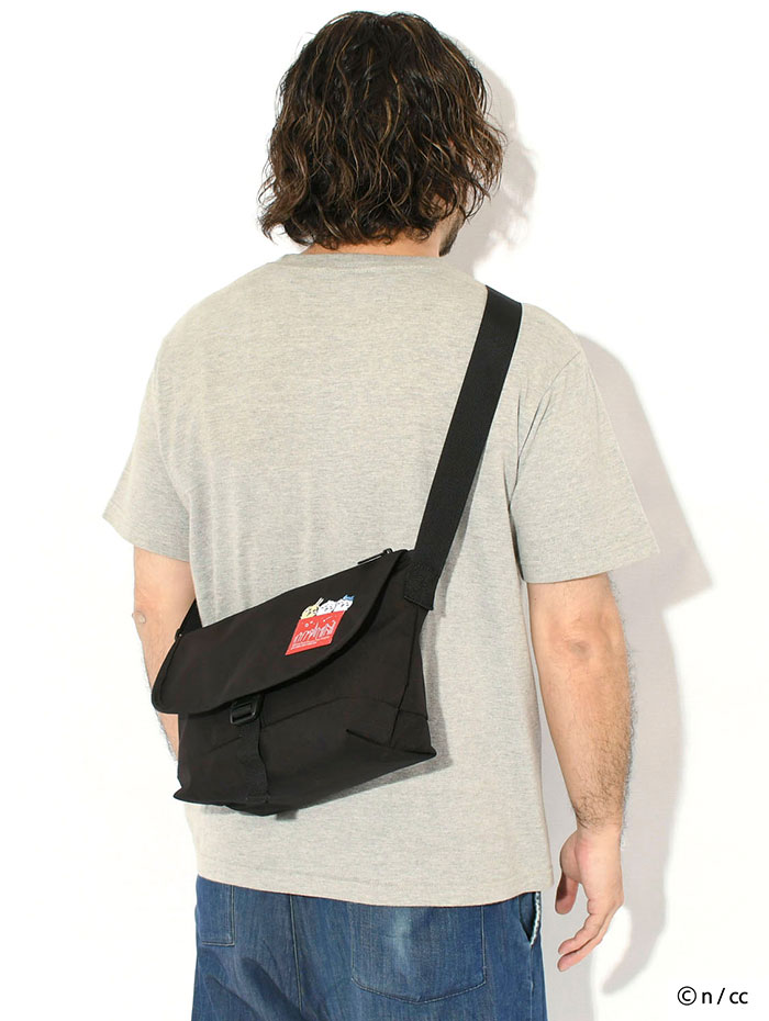 Manhattan Portage（マンハッタンポーテージ） メッセンジャーバッグ