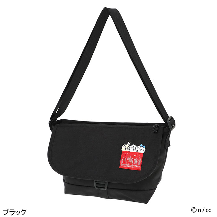 Manhattan Portage（マンハッタンポーテージ） メッセンジャーバッグ