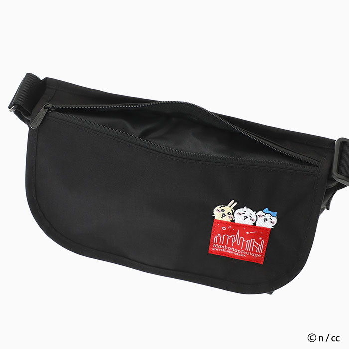 Manhattan Portage（マンハッタンポーテージ） メッセンジャーバッグ