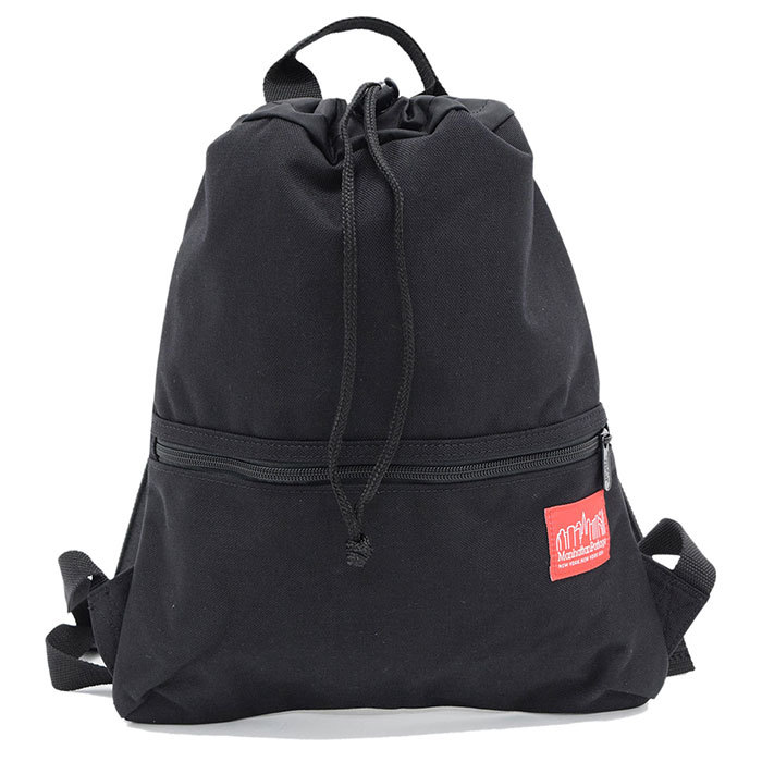 マンハッタンポーテージ リュック Manhattan Portage パラマウント バックパック(Paramount Backpack MP1916 メンズ レディース)｜icefield｜02