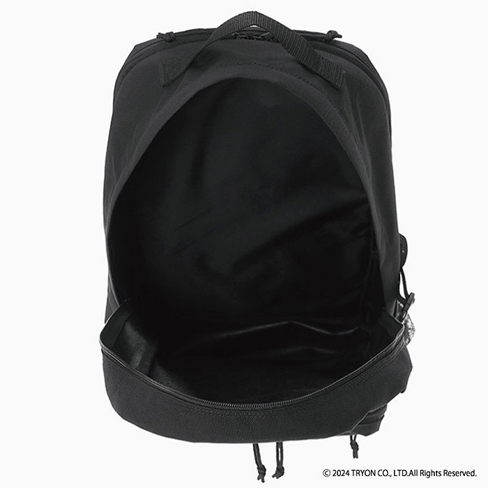 Washington SQ Backpack JR | Manhattan Portage | Manhattan