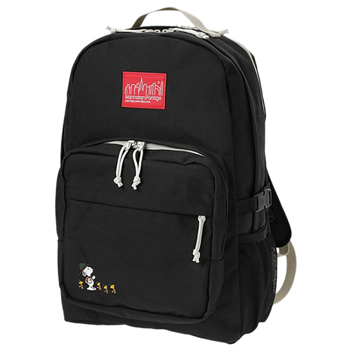 Manhattan Portage マンハッタンポーテージ リュック ピーナッツ