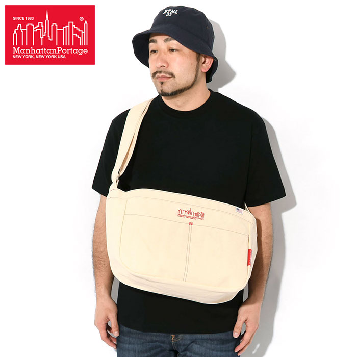 Manhattan Portage マンハッタンポーテージ ショルダーバッグ